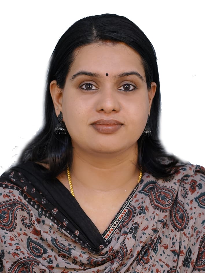 Dr. Ardra M.P